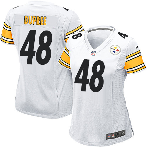 Women Pittsburgh Steelers jerseys-008
